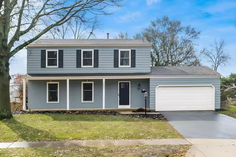 203 Fairdale Ave, Westerville, OH 43081
