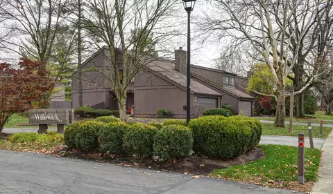 6448 Sharon Woods Blvd #B, Columbus, OH 43229