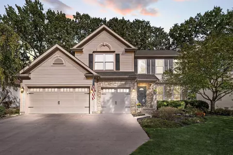 6086 Cheyenne Creek Dr, Lewis Center, OH 43035