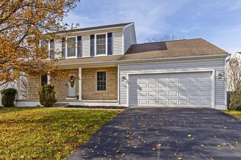 783 Mill Run Dr, Sunbury, OH 43074