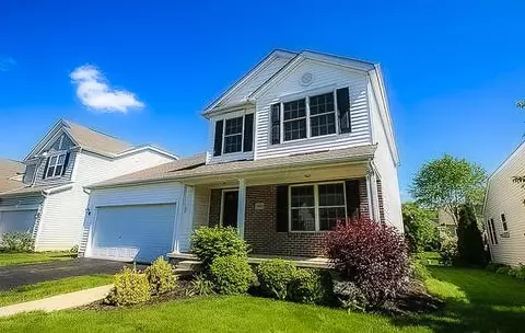 5904 Winebrook Dr, Westerville, OH 43081