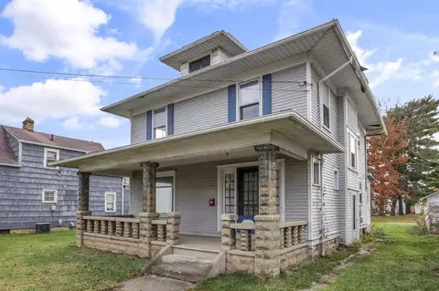 623 W Main St, Newark, OH 43055