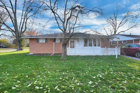 5300 Wyandot Pl, Hilliard, OH 43026