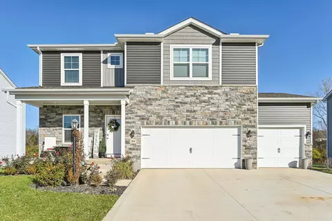 184 Norland Dr, Pickerington, OH 43147