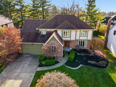 7759 Pembrook Dr, Reynoldsburg, OH 43068