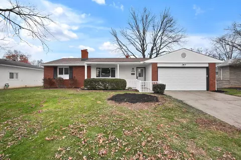 958 Janet Dr, Columbus, OH 43224