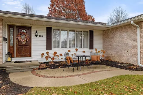 764 Laura Dr, Marion, OH 43302 photo 3