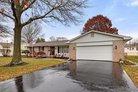 764 Laura Dr, Marion, OH 43302 photo 2