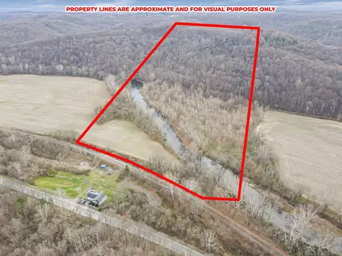 17877 Haydenville Rd, Nelsonville, OH 45764