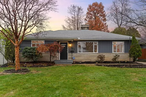 2676 Nottingham Rd, Columbus, OH 43221