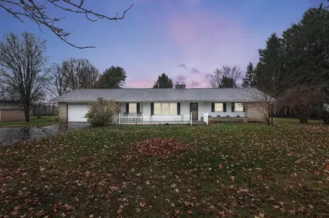 6920 Winchester Rd NW, Carroll, OH 43112