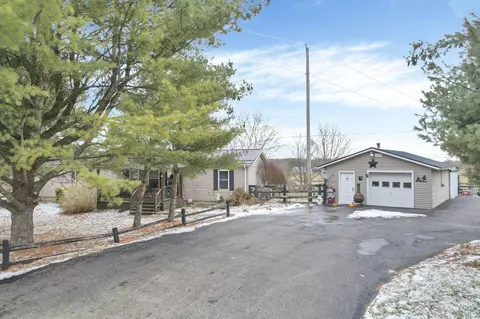 1129 Township Road 198, Marengo, OH 43334