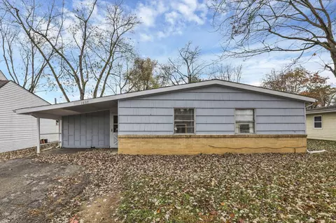 1607 Simpson Dr, Columbus, OH 43227
