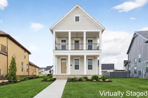 3676 Beulah Park #DRIVE, Grove City, OH 43123
