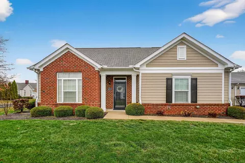 6931 Rothwell St, New Albany, OH 43054