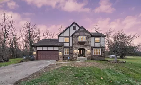 4350 Headleys Mill Rd SW, Pataskala, OH 43062