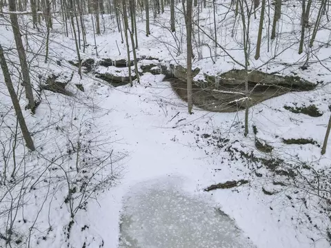 0 Township Rd 329, Corning, OH 43730