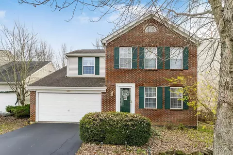 7453 Tyler Henry Ct, Canal Winchester, OH 43110