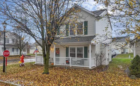 1398 Chickweed St #238, Blacklick, OH 43004