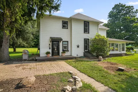 10 Mount Zion Rd NW, Lancaster, OH 43130