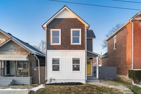 760 Thomas Ave, Columbus, OH 43223