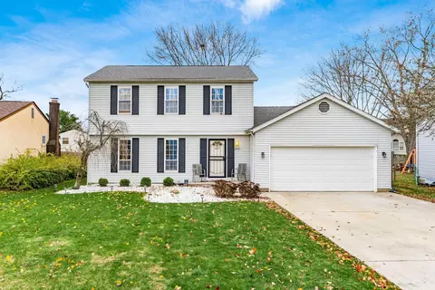 2839 Liberty Bell Ln, Reynoldsburg, OH 43068