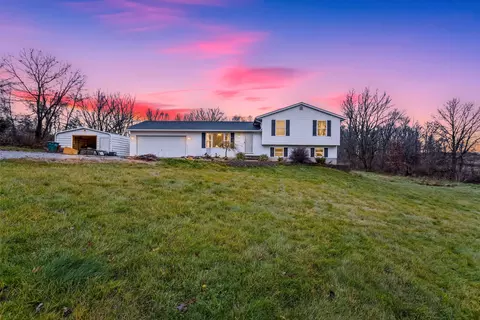 308 Lincoln Hwy, Nevada, OH 44849