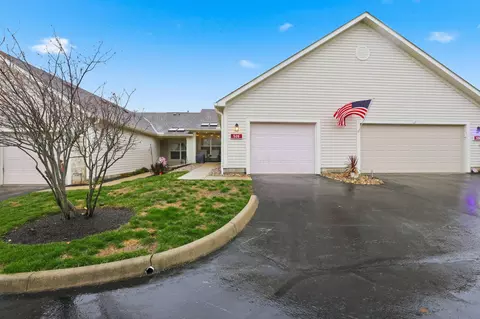 526 Market St, Lithopolis, OH 43136