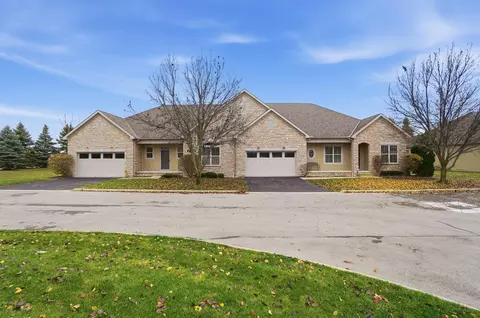 8989 Samari Pl, Powell, OH 43065