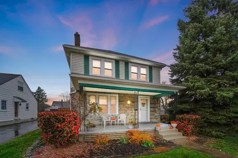 253 Powhatan Ave, Columbus, OH 43204