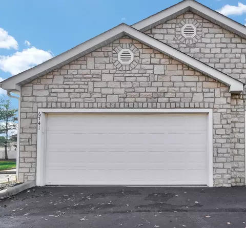 6741 Axtel Dr #11A, Canal Winchester, OH 43110