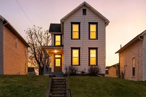 245 Jefferson St, Newark, OH 43055