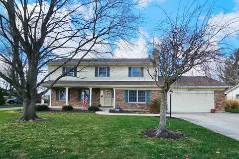 667 Waverly Ave, Washington Court House, OH 43160