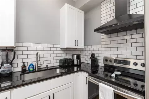 Kitchen - 66 E 4th Ave, Columbus, OH 43201 photo 3 of 3