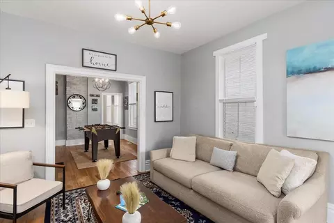 Living - 66 E 4th Ave, Columbus, OH 43201 photo 3 of 3