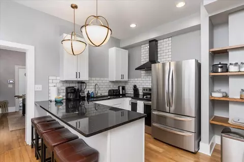 Kitchen - 66 E 4th Ave, Columbus, OH 43201 photo 1 of 3