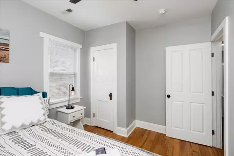Bedroom - 66 E 4th Ave, Columbus, OH 43201 photo 7 of 7