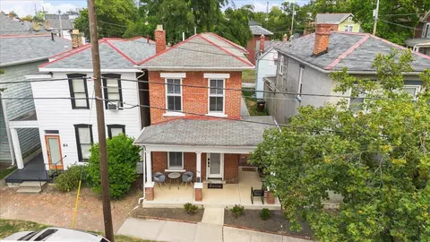 Exterior - 66 E 4th Ave, Columbus, OH 43201 photo 5 of 5