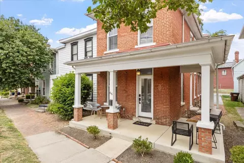 Exterior - 66 E 4th Ave, Columbus, OH 43201 photo 3 of 5