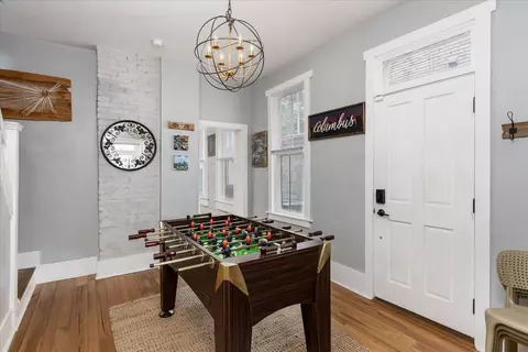 Entry Way - 66 E 4th Ave, Columbus, OH 43201 photo 1 of 1