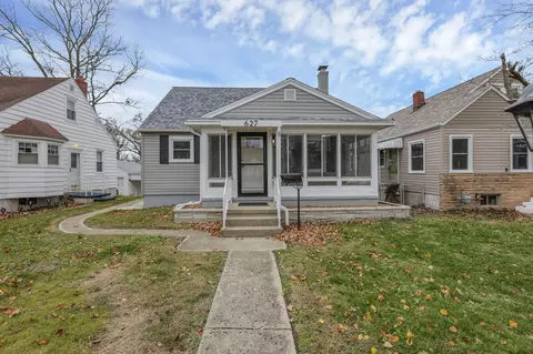 627 Harding Ave, Lancaster, OH 43130
