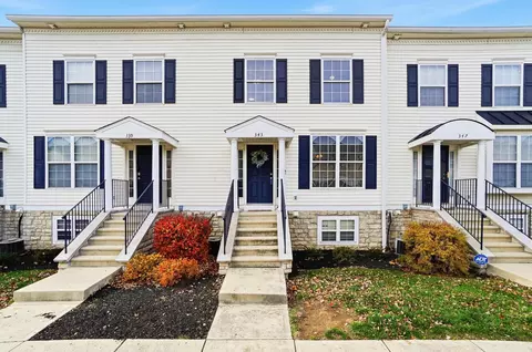 343 Pristine Path, Blacklick, OH 43004