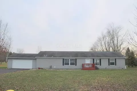 156 W Williams, Cardington, OH 43315