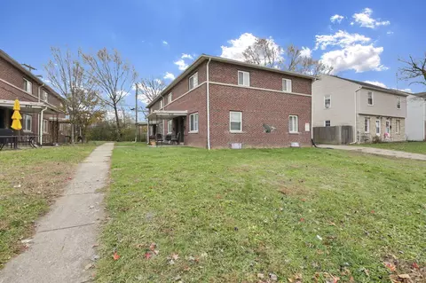 830 S Harris Ave, Columbus, OH 43204