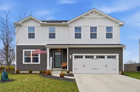 169 Chesapeake Cir, Springfield, OH 45505