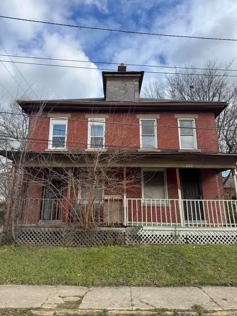 730-732 S Ohio Ave, Columbus, OH 43205