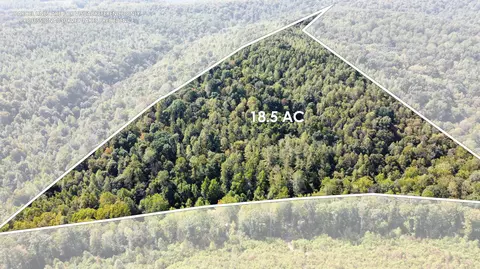 0 Beech Fork Rd, Peebles, OH 45660