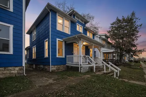 365-367 S Eureka Ave, Columbus, OH 43204