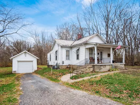573 Willow St, Lancaster, OH 43130