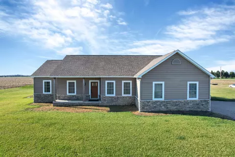 3330 Taylor Blair Rd, West Jefferson, OH 43162